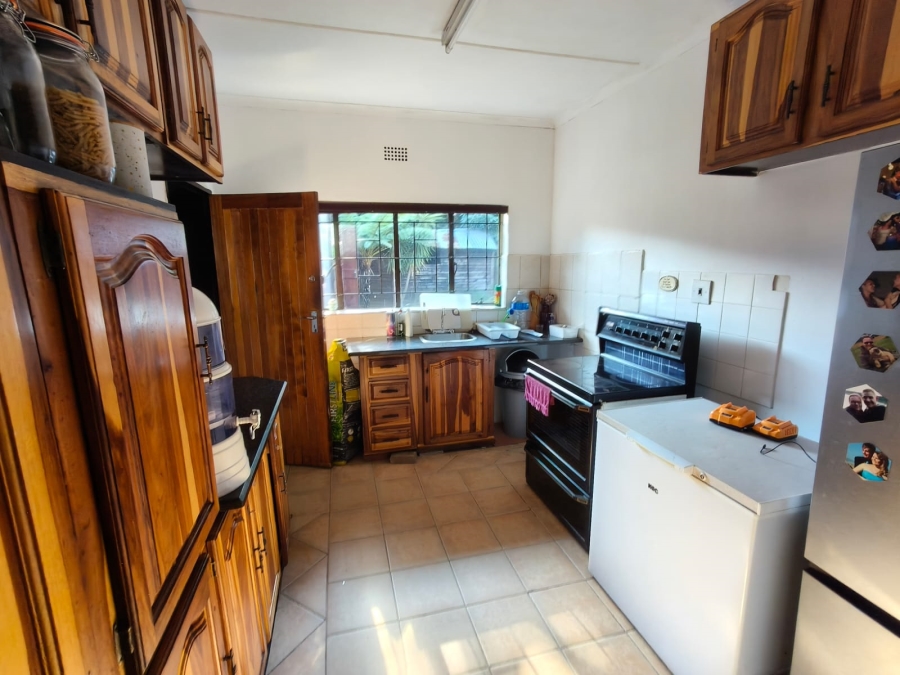 3 Bedroom Property for Sale in Geelhoutpark North West